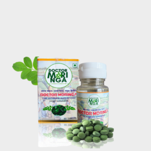 Moringa Tablets